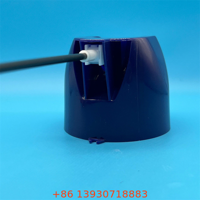 Capot de pulvérisation en plastique de 65 mm fiable pour les produits ménagers réglable