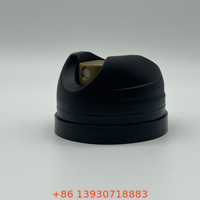 Valve de pulvérisation de déodorant écologique pour les marques durables