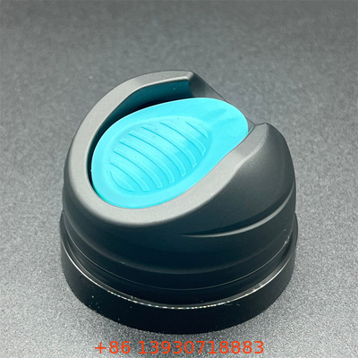 Valve de pulvérisation corporelle de déodorant de précision pour produits de soins personnels