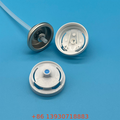 Valve de déodorant antibactérien de qualité supérieure