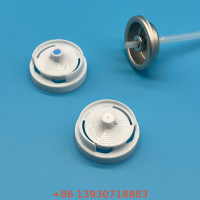 Valve de déodorant antibactérien de qualité supérieure