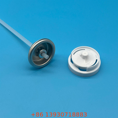 Valve antibactérienne de déodorant durable pour les poubelles de cuisine