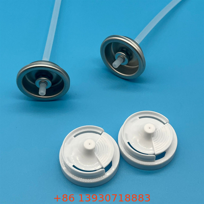 Valve antibactérienne de déodorant durable pour les poubelles de cuisine