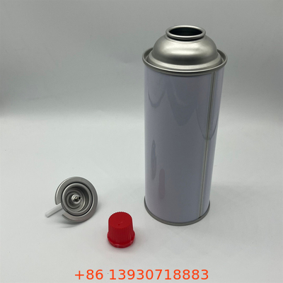 Valve de réparation au butane de qualité supérieure pour briquets de taille miniature