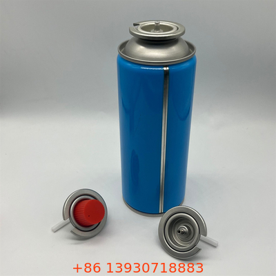 Valve de réparation au butane de qualité supérieure pour briquets de taille miniature