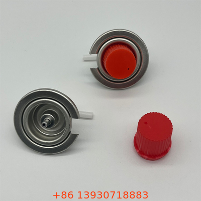 Valve de réparation au butane de qualité supérieure pour briquets de taille miniature