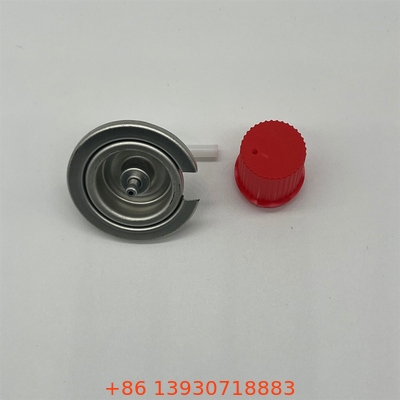 Ventilateur de maintenance de cuisinière électrique de qualité supérieure en plastique résistant à la chaleur 3/8 - connecteur de pouce