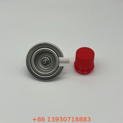 Valve de réparation au butane de qualité supérieure pour briquets de taille miniature