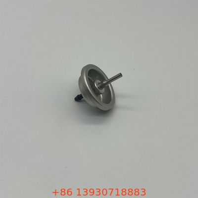 Remplacement de soupape de remplissage d' un briquet de butane polyvalent de 1 pouce