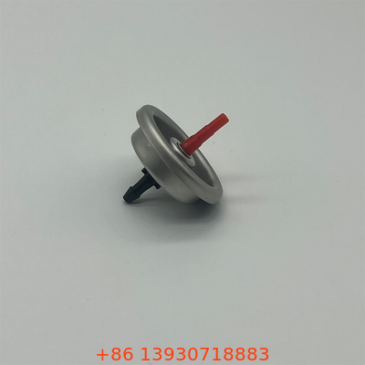 Valve de pulvérisation de gaz pour briquets en nylon haut de gamme pour briquets rechargeables