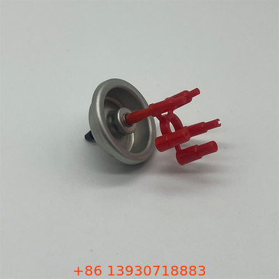 Résistance à haute pression de la soupape de remplissage du briquet au butane de qualité supérieure