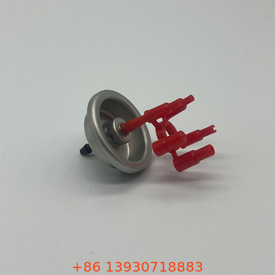Valve de pulvérisation de gaz pour briquets en nylon haut de gamme pour briquets rechargeables