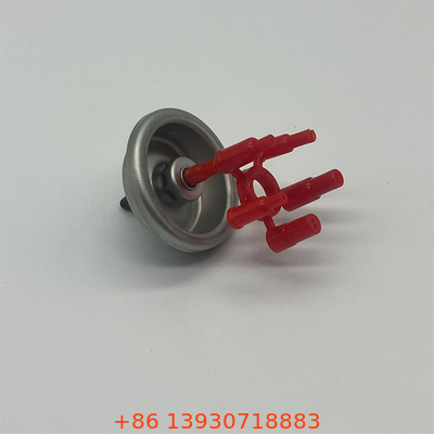 Valve de pulvérisation de gaz pour briquets jetables de haute qualité en nylon taille standard