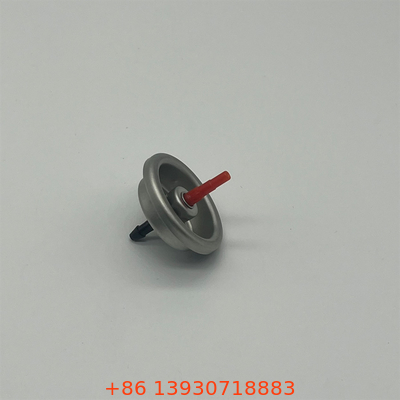 Valve de pulvérisation de gaz pour briquets jetables de haute qualité en nylon taille standard