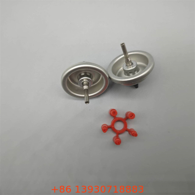 Boussole de remplissage de gaz de haute qualité pour un remplissage fiable du briquet - Injection de carburant précise pour un usage quotidien