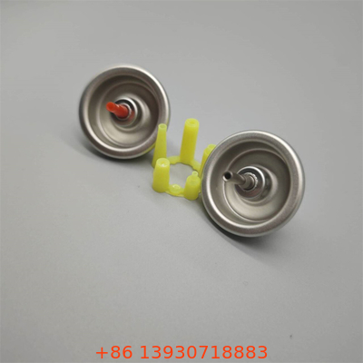 Outil de soupape de remplissage pour briquets au butane Conception durable universelle