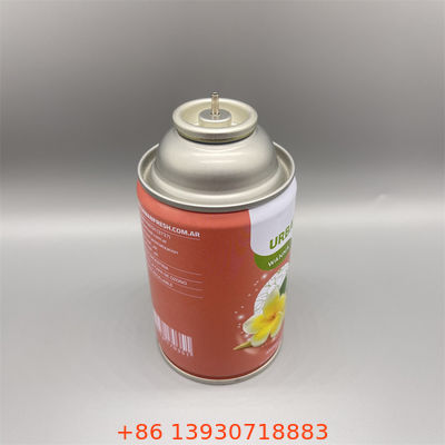 Vannes doseuses industrielles pour aérosols : dosage fiable et constant pour les lubrifiants