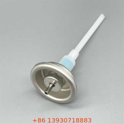 Adaptateur de soupape de remplissage de gaz polyvalent pour briquets utilitaires et outils au butane avec joint universel de buse