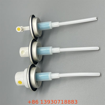 Adaptateur de valve de recharge de gaz pour briquets universels au butane, pour le remplissage en vrac de plusieurs briquets avec buse anti-fuite