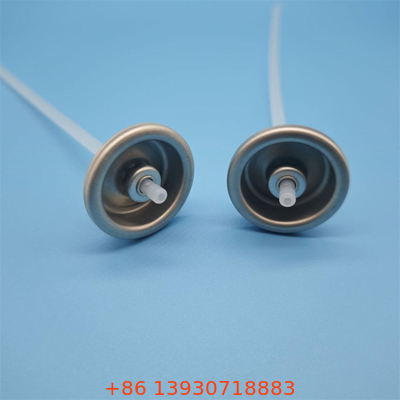 Valve de pompe à pulvérisation de protection solaire de qualité supérieure pour la protection extérieure