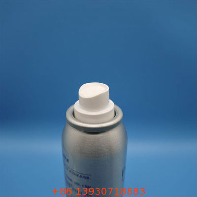 Valve de distribution de soins solaires pour le sport Protège-soleil Efficace de l'écoulement Conception robuste
