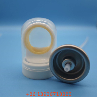 Valve de pompe à pulvérisation solaire fiable