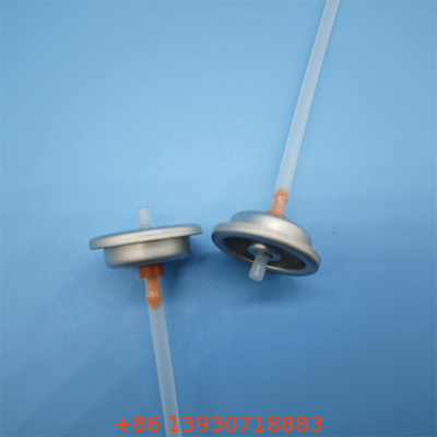 Valve de pompe à pulvérisation solaire fiable
