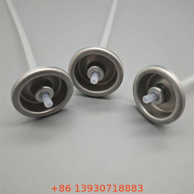 Valve de brouillard solaire innovante à 360 degrés pour une application sous tous les angles avec technologie anti-embouteillage et protection UV améliorée