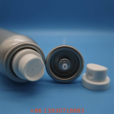 Valve de pompe à pulvérisation de protection solaire de qualité supérieure pour la protection extérieure
