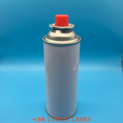 Ventilateur de réservoir de gaz de qualité supérieure pour les bouteilles de GPL de grande capacité