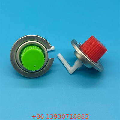 1 pouce Compact Butane Lighter remplir soupape OEM