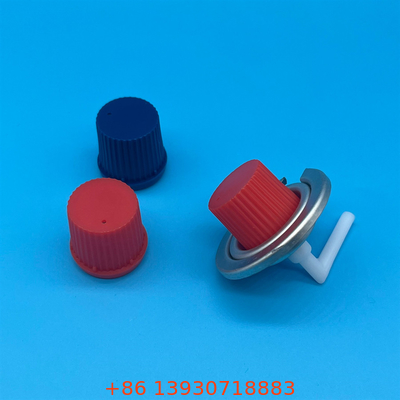 1 pouce Compact Butane Lighter remplir soupape OEM