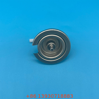 1 pouce Compact Butane Lighter remplir soupape OEM