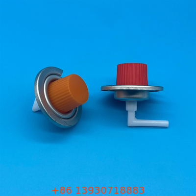 LPG Valve à gaz de butane rentable d'un pouce