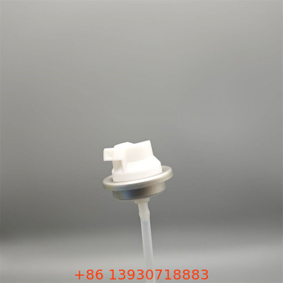 FoamMaster Valve & Actuator pour le nettoyeur de mousse.