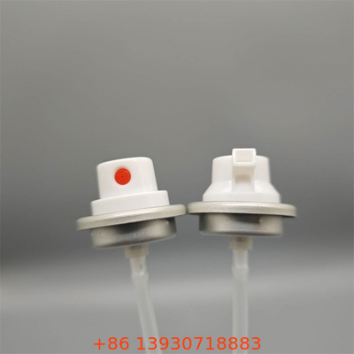 FoamMaster Valve & Actuator pour le nettoyeur de mousse.