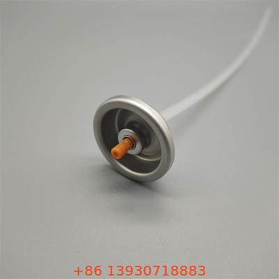 Une soupape de pompe à mousse fiable pour les savons à vaisselle - Foumage pratique pour le nettoyage de la cuisine