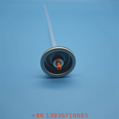 Une valve de pompe à mousse de haute qualité pour désinfectants pour les mains: une solution efficace pour l'hygiène