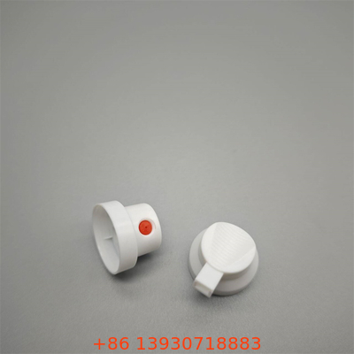 Valve hygiénique de nettoyage par mousse pour les produits de soins de la peau sensibles avec technologie réglable de distribution de micro-mousse