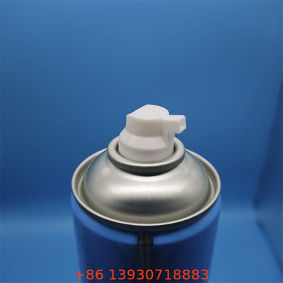 Valve réglable de régulation de la mousse pour une gestion flexible de la mousse - Spécification et utilisation