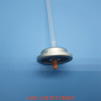 Une soupape de contrôle de mousse industrielle pour le traitement des eaux usées. Un contrôle efficace de la mousse dans les usines de traitement de l'eau