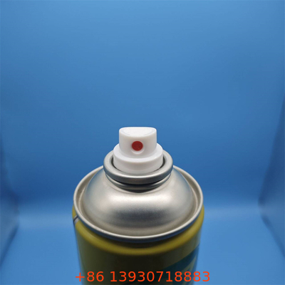 Une valve de pompe à mousse de haute qualité pour désinfectants pour les mains: une solution efficace pour l'hygiène
