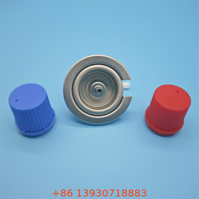 Valve à cartouche de qualité supérieure pour les barbecues - Valve supérieure pour le gril extérieur
