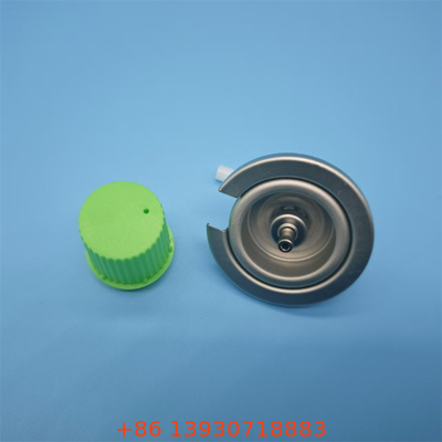 Valve à cartouche de qualité supérieure pour les barbecues - Valve supérieure pour le gril extérieur