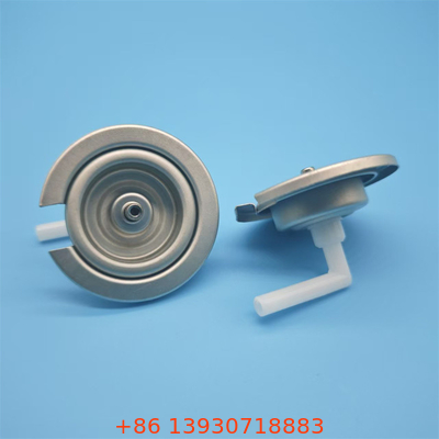 Valve à cartouche de qualité supérieure pour les barbecues - Valve supérieure pour le gril extérieur