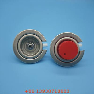 Valve à cartouche de qualité supérieure pour les barbecues - Valve supérieure pour le gril extérieur