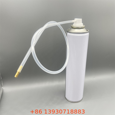 Une soupape innovante pour le nettoyage des climatiseurs pour les techniciens HVAC dotée d'une technologie de scellement avancée