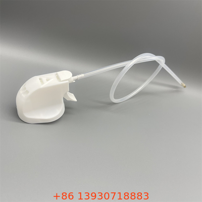 Ventilateur de pulvérisation de mousse de climatiseur domestique