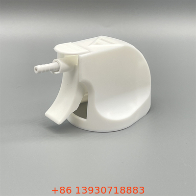 Ventilateur de pulvérisation de mousse de climatiseur domestique