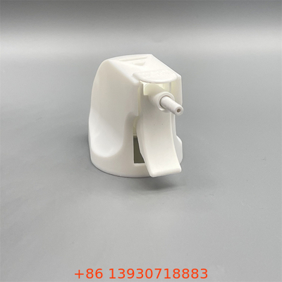 Valve de nettoyage de climatiseur robuste pour un usage commercial avec pulvérisation de haute performance et durabilité